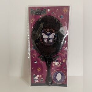 Sentimental Circus Grimoire of Eternal Magic and Wishes Hand/Folding Mirror